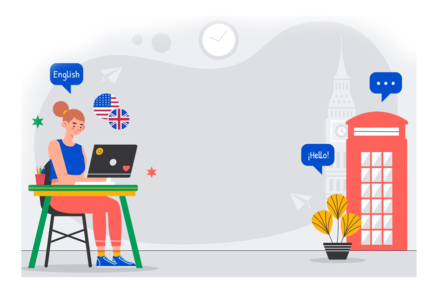 Teacher Ahmet IELTS Eğitimleri