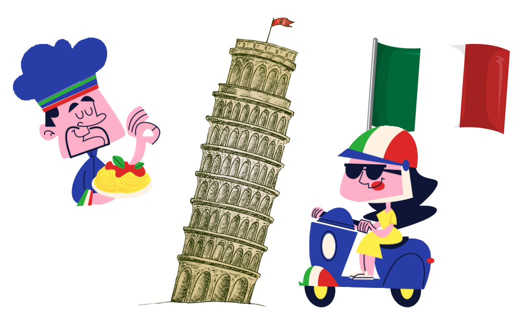 Teacher Ahmet İtalyanca Eğitimleri