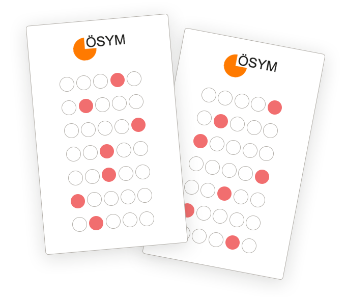 Teacher Ahmet YDS Eğitimleri